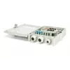 Digitus FTTH/FTTB Verteilerbox vormontiert OS2 12 Fasern LC/PC