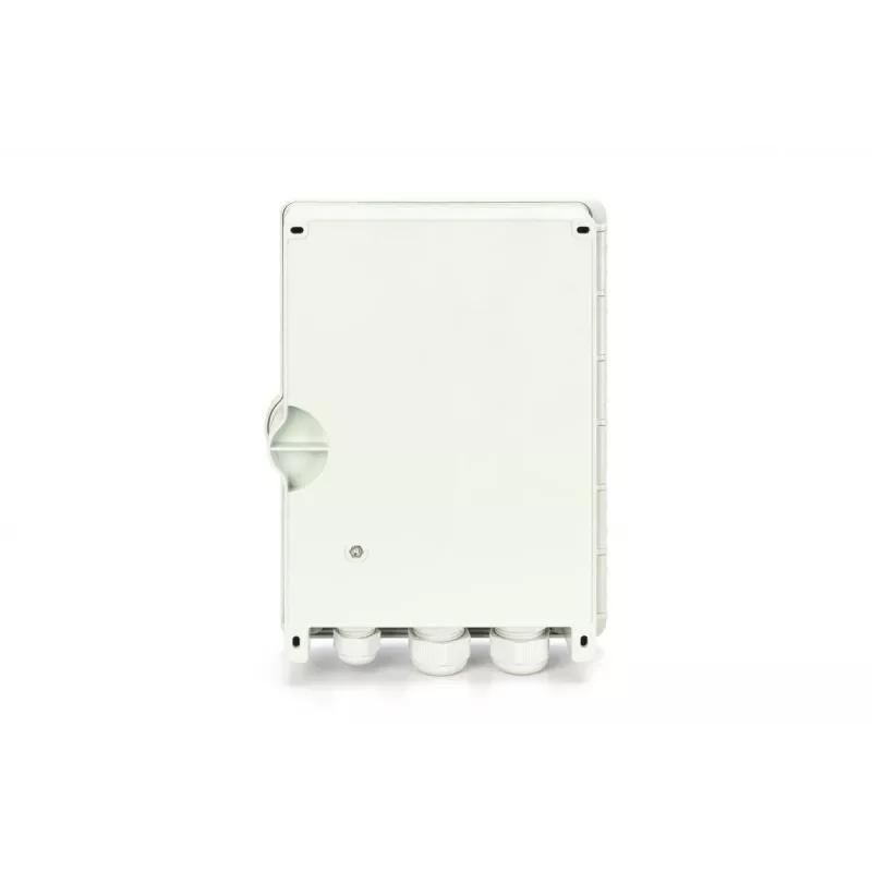 Digitus FTTH/FTTB Verteilerbox vormontiert OS2 12 Fasern LC/PC