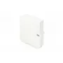 DIGITUS FTTH Verteilerbox - Singlemode LC-APC vorkonfektionierte Kupplungen Pigtails