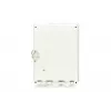 DIGITUS FTTH Verteilerbox - Singlemode LC-APC vorkonfektionierte Kupplungen Pigtails