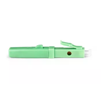 DIGITUS LC/APC Glasfaser-Schnellanschluss 10er-Pack