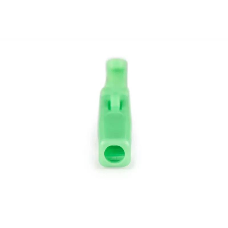 DIGITUS LC/APC Glasfaser-Schnellanschluss 10er-Pack