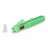 DIGITUS LC/APC Glasfaser-Schnellanschluss 10er-Pack