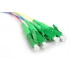 DIGITUS FTTH Drop Kabel - Singlemode 4 Fiber LC/APC G.657.A2 50m