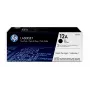 HP 12A 2er-Pack Schwarz Original LaserJet Tonerkartuschen, 4000 Seiten, Schwarz, 2 Stück
