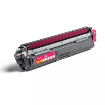Brother TN-246M Tonerkartusche 1 Stk. Original Magenta