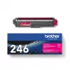 Brother TN-246M Tonerkartusche 1 Stk. Original Magenta