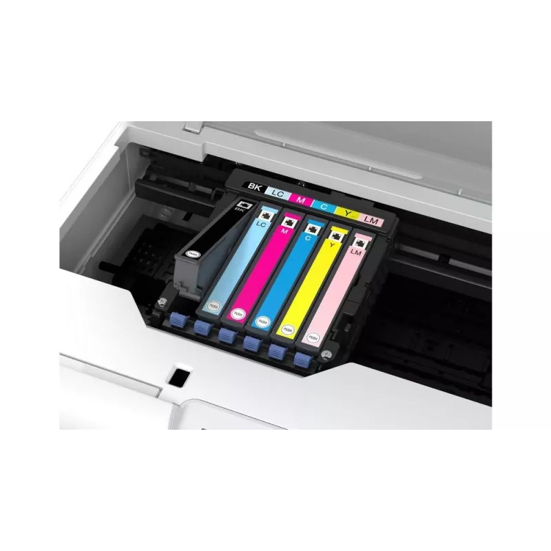 Epson Expression Photo XP-65 Tintenstrahldrucker Farbe 5760 x 1440 DPI A4 Wi-Fi