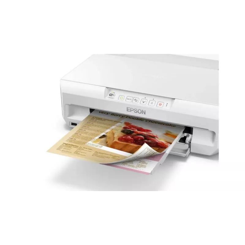 Epson Expression Photo XP-65 Tintenstrahldrucker Farbe 5760 x 1440 DPI A4 Wi-Fi