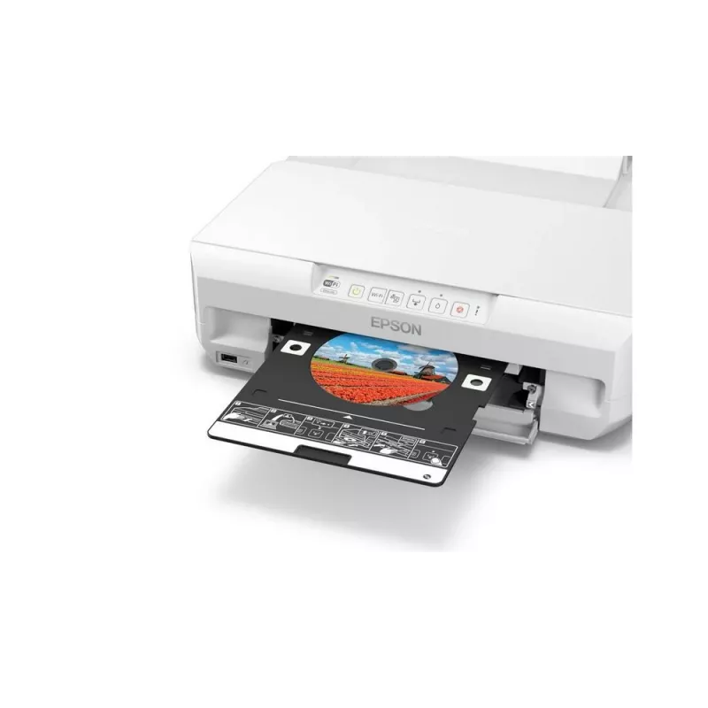 Epson Expression Photo XP-65 Tintenstrahldrucker Farbe 5760 x 1440 DPI A4 Wi-Fi