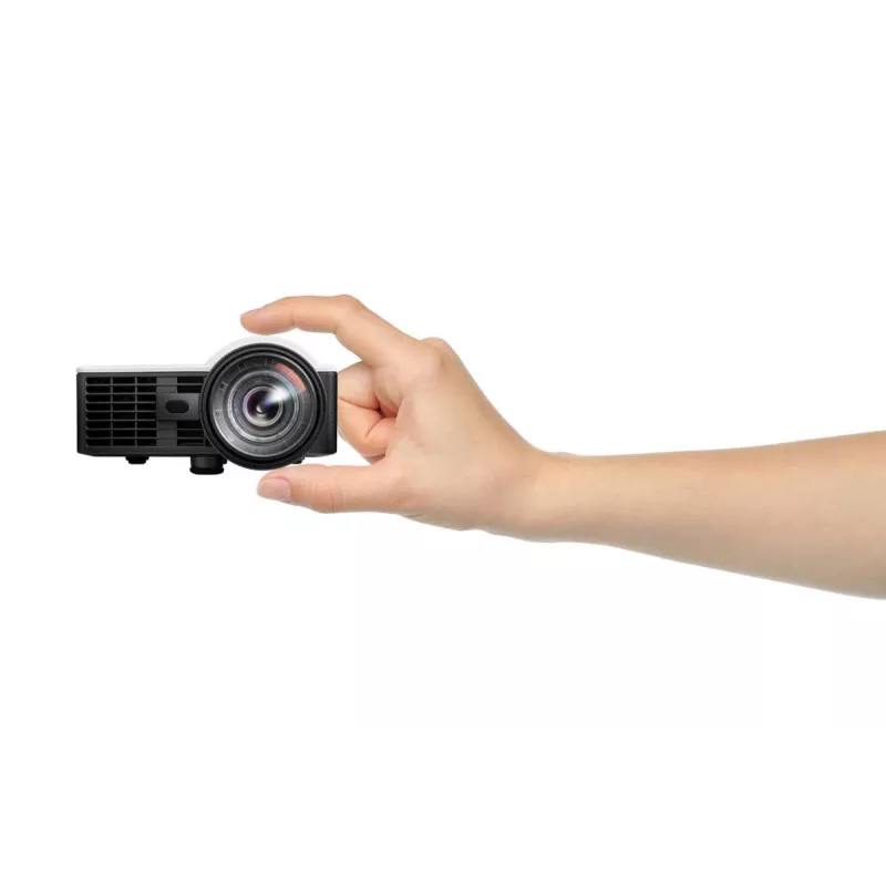 OPTOMA Projektor ML1050STi - DLP WXGA 1280x800 1000 LM 20000:1