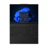Lenovo ThinkPad L16 Gen 2 (AMD) Copilot+ PC AMD Ryzen™ AI 7 350 Laptop 40,6 cm (16 Zoll) WUXGA 32 GB DDR5-SDRAM 1 TB SSD Wi-Fi 7 (802.11be) Windows 11 Pro Deutsch Schwarz