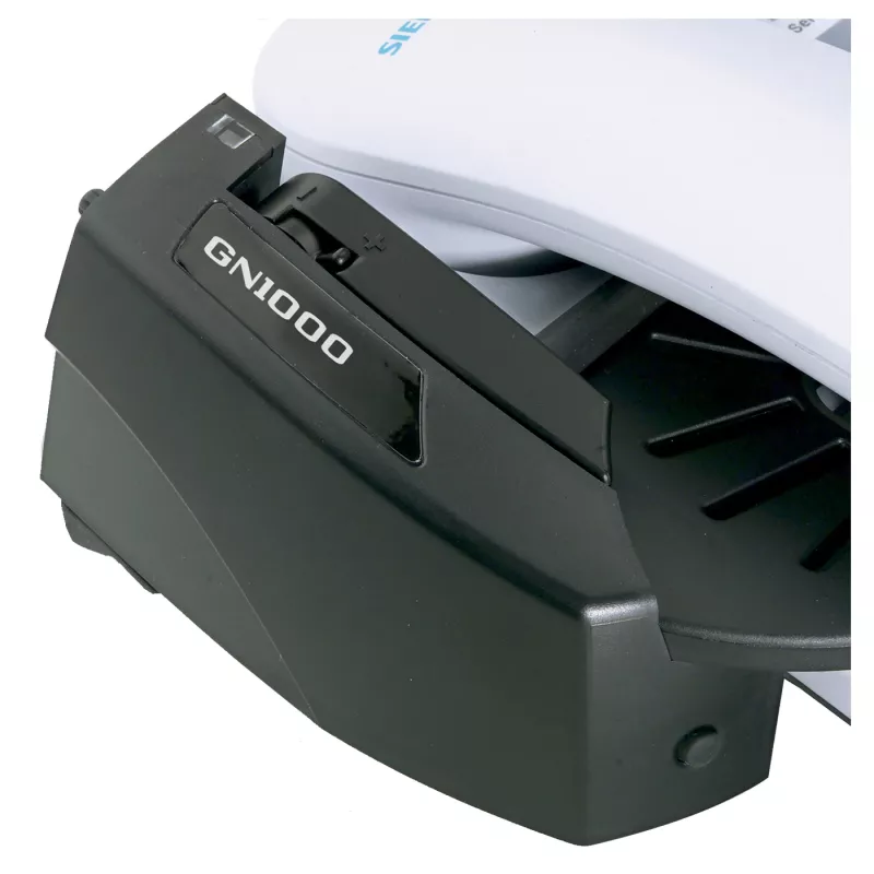 Jabra GN1000, Fernabheber, 295 g, Schwarz