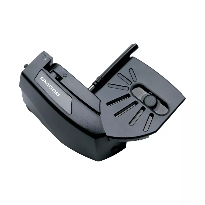 Jabra GN1000, Fernabheber, 295 g, Schwarz