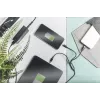 DIGITUS 3-in-1 Ladekabel USB-A – Lightning + Micro-B + Type-C 1 m
