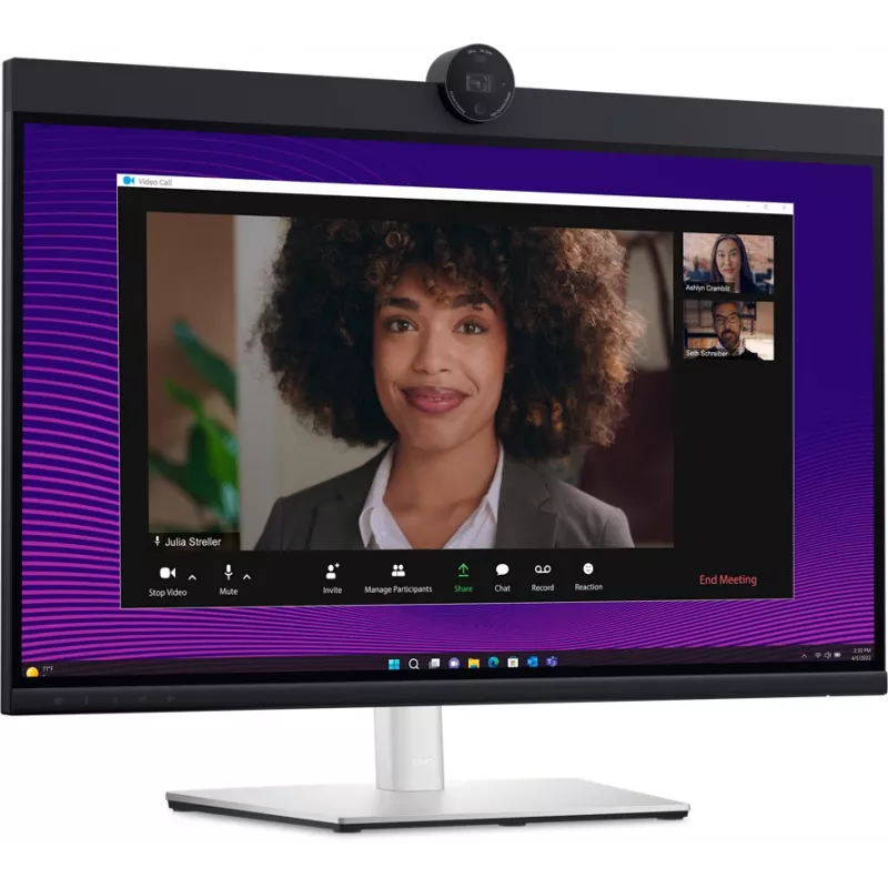 DELL P2724DEB 68,6 cm (27 Zoll) LCD 2560 x 1440 Pixel Quad HD