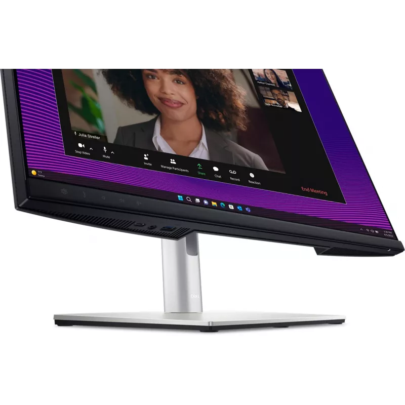 DELL P2724DEB 68,6 cm (27 Zoll) LCD 2560 x 1440 Pixel Quad HD