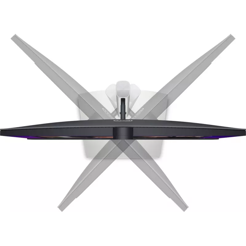 DELL P2724DEB 68,6 cm (27 Zoll) LCD 2560 x 1440 Pixel Quad HD