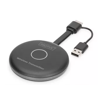 DIGITUS Wireless HDMI Transmitter TX Zusatzeinheit für DS-55317