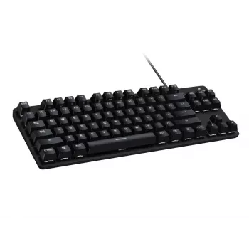 Mechanische Gaming-Tastatur Logitech G G413 TKL SE Tenkeyless Kabelgebunden USB