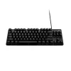 Mechanische Gaming-Tastatur Logitech G G413 TKL SE Tenkeyless Kabelgebunden USB