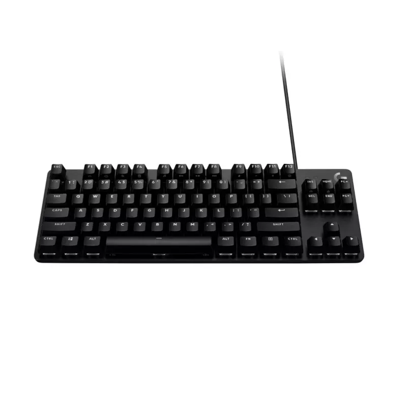 Mechanische Gaming-Tastatur Logitech G G413 TKL SE Tenkeyless Kabelgebunden USB