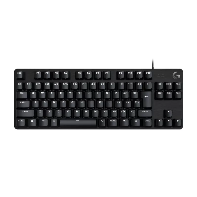 Mechanische Gaming-Tastatur Logitech G G413 TKL SE Tenkeyless Kabelgebunden USB
