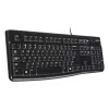 LOGITECH Tastatur K120 Spanisch
