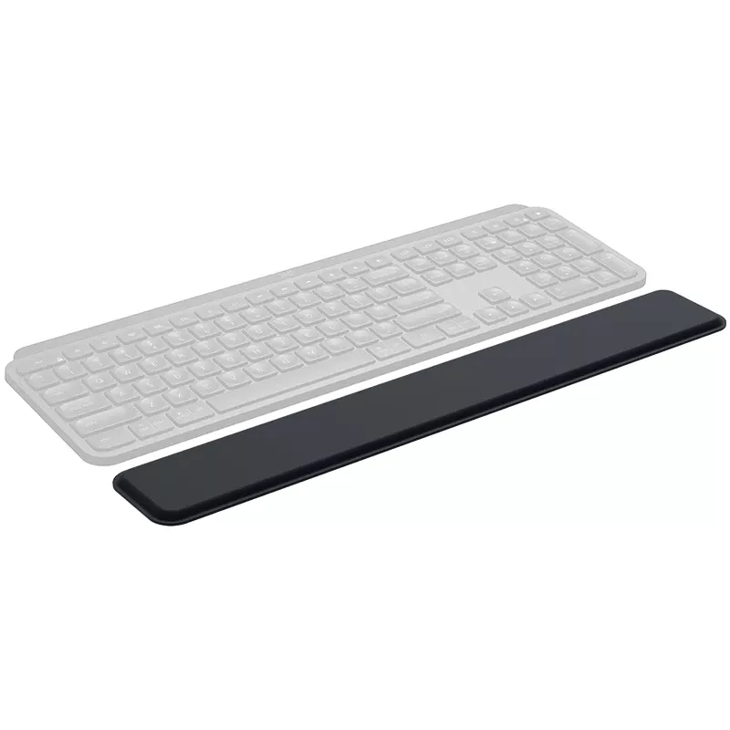 LOGITECH Mx Palm Rest Graphite