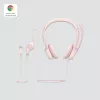 LOGITECH Headset - H390 - USB-A - Rose von LOGITECH bei DistriNode South Africa kaufen. Preis, Lagerbestand, Modell 981-001281 und technische Daten online vergleichen.
