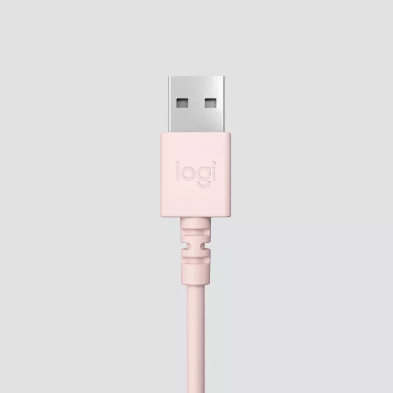 LOGITECH Headset - H390 - USB-A - Rose von LOGITECH bei DistriNode South Africa kaufen. Preis, Lagerbestand, Modell 981-001281 und technische Daten online vergleichen.