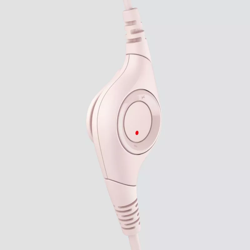 LOGITECH Headset - H390 - USB-A - Rose von LOGITECH bei DistriNode South Africa kaufen. Preis, Lagerbestand, Modell 981-001281 und technische Daten online vergleichen.