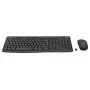 LOGITECH Mk370 Combo For Business Graphite Qwerty Ungarisch