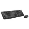 LOGITECH Mk370 Combo For Business Graphite Qwerty Ungarisch