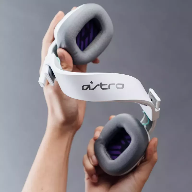 Headset ASTRO Gaming A10