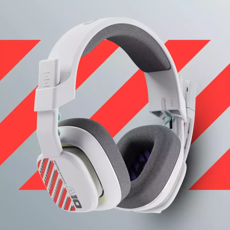 Headset ASTRO Gaming A10