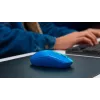 LOGITECH G305 Lightspeed Kabellose Gaming-Maus Blau Ewr2