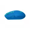 LOGITECH G305 Lightspeed Kabellose Gaming-Maus Blau Ewr2