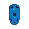 LOGITECH G305 Lightspeed Kabellose Gaming-Maus Blau Ewr2