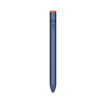 LOGITECH Crayon - Digitaler Stift - kabellos - Bluetooth