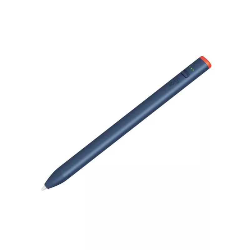 LOGITECH Crayon - Digitaler Stift - kabellos - Bluetooth
