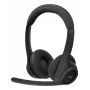 LOGITECH Wireless Headphone - Zone 305 - Mitternachtsschwarz
