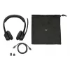 LOGITECH Wireless Headphone - Zone 305 - Mitternachtsschwarz