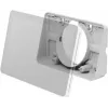 Winkelhalterung Logitech Tap Scheduler Weiß 213,4 mm Breite