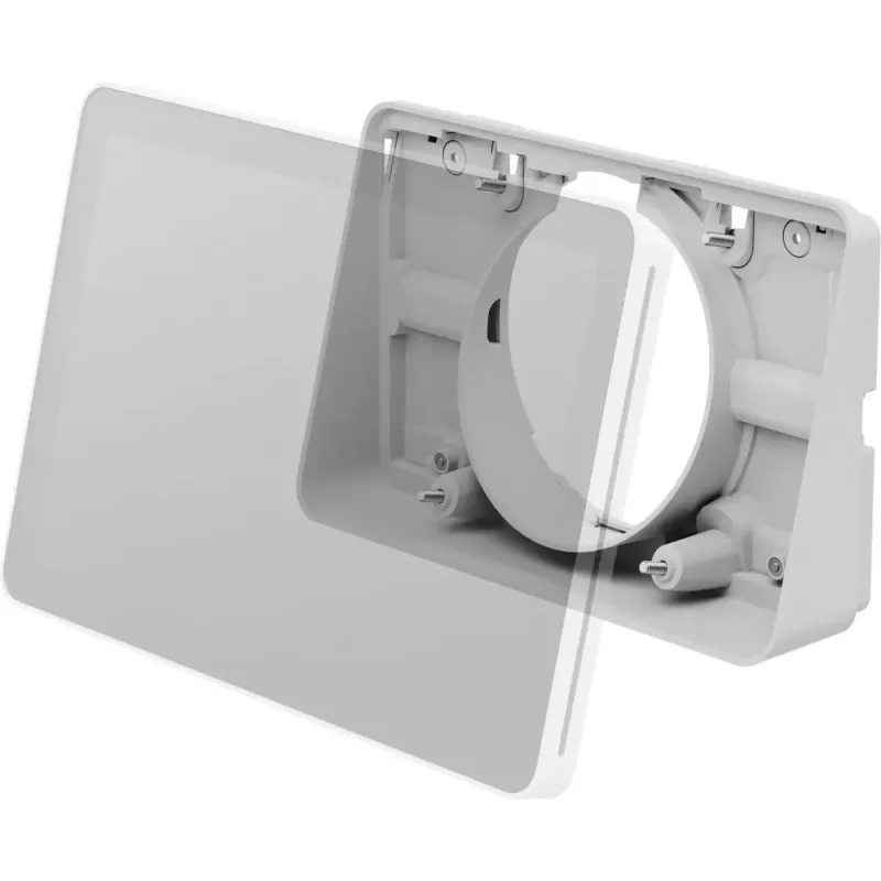 Winkelhalterung Logitech Tap Scheduler Weiß 213,4 mm Breite