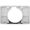 Winkelhalterung Logitech Tap Scheduler Weiß 213,4 mm Breite