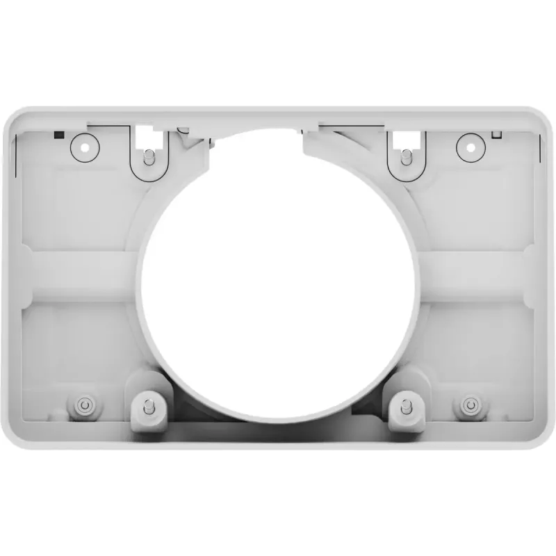 Winkelhalterung Logitech Tap Scheduler Weiß 213,4 mm Breite