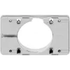 Winkelhalterung Logitech Tap Scheduler Weiß 213,4 mm Breite