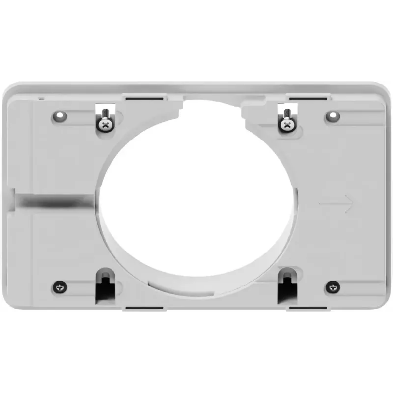 Winkelhalterung Logitech Tap Scheduler Weiß 213,4 mm Breite