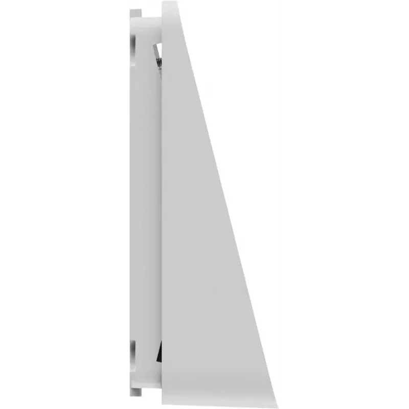 Winkelhalterung Logitech Tap Scheduler Weiß 213,4 mm Breite
